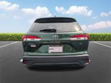 Used 2022 Toyota Corolla Cross SUV
