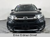 Used 2017 Honda CR-V SUV
