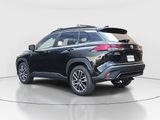 New 2026 Toyota Corolla Cross SUV
