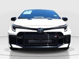 New 2026 Toyota GR Corolla Sedan