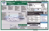 Used 2022 Ford Escape SUV