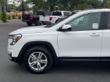 Used 2024 GMC Terrain SUV