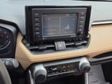Used 2021 Toyota RAV4 SUV