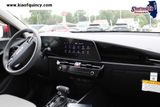 New 2026 Kia Niro SUV