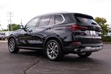 Used 2025 BMW X5 SUV