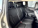 Used 2021 Jeep Renegade SUV