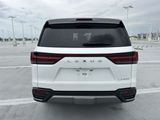 Used 2023 Lexus LX SUV