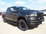 New 2026 Ram 1500 Truck