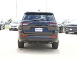 New 2026 Jeep Grand Cherokee L SUV