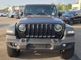 Used 2020 Jeep Wrangler SUV