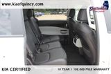 Used 2024 Kia Carnival Van