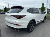 Used 2023 Acura MDX SUV