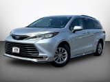 Used 2023 Toyota Sienna Van