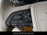 Used 2022 Cadillac Escalade SUV