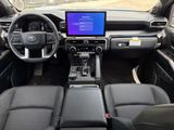 New 2026 Toyota 4Runner SUV