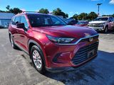 Used 2024 Toyota Grand Highlander Hybrid SUV