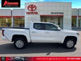 Used 2026 Toyota Tacoma Truck