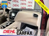 Used 2017 Nissan Murano SUV
