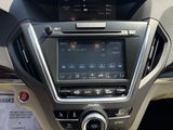 Used 2018 Acura MDX SUV
