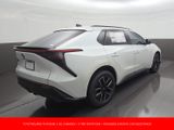 New 2026 Toyota bZ SUV
