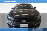Used 2020 Honda Civic Sedan