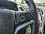 Used 2016 Chevrolet Trax SUV