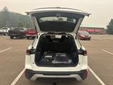 New 2026 Volkswagen Tiguan SUV