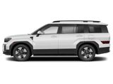Santa Fe Hybrid SE