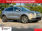 Used 2022 Lincoln Nautilus SUV