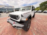 Used 2026 Jeep Wrangler SUV
