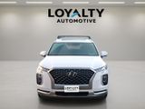 Used 2022 Hyundai Palisade SUV
