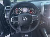 New 2026 Ram 1500 Truck