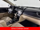 Used 2014 Toyota Camry Sedan