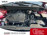Used 2025 Kia Sportage SUV