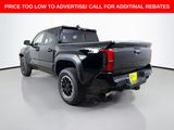 New 2026 Toyota Tacoma i-FORCE MAX Truck