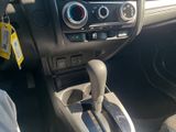 Used 2016 Honda Fit Hatchback