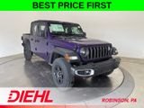 New 2026 Jeep Gladiator Truck
