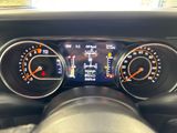 Used 2022 Jeep Gladiator Truck