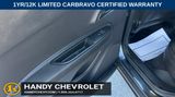 Used 2019 Chevrolet Trax SUV