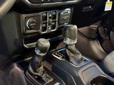New 2026 Jeep Wrangler SUV