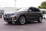 New 2026 BMW X5 SUV