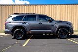 Used 2025 Toyota Sequoia SUV
