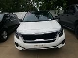 Used 2023 Kia Seltos SUV