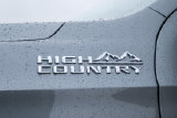 New 2026 Chevrolet Tahoe SUV