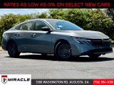 New 2027 Nissan Sentra Sedan