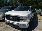 Used 2021 Ford F-150 Truck