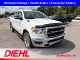 Used 2021 Ram 1500 Truck