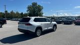 New 2026 Toyota Grand Highlander SUV
