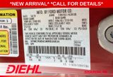 Used 2021 Ford Bronco Sport SUV