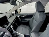 Used 2025 Toyota RAV4 SUV